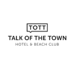 Talk Of The Town